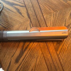 Dyson Hair Tool - Gray and Blue